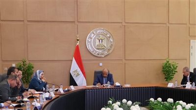 اجتماع وزير الكهرباء مع رؤساء شركات توزيع الكهرباء على مستوى الجمهورية