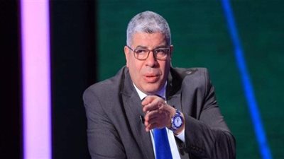 المتحدة للخدمات الإعلامية تنهى التعاقد مع الإعلامى أحمد شوبير