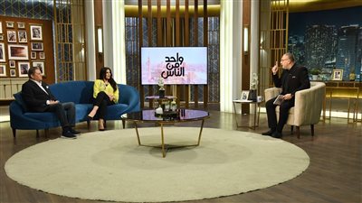 المخرج هاني لاشين 