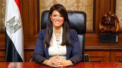 في زيارتها الخارجية الأولى.. المشاط تتوجه للصين للمشاركة في المنتدى رفيع المستوى للعمل الدولي من أجل التنمية المشتركة