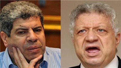 أول رد لمرتضى منصور بعد وقف أحمد شوبير