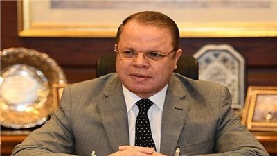 المجلس الأعلى للقضاء ينفى استقالة المستشار حمادة الصاوى ونجله