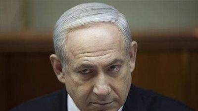 نتنياهو: إسرائيل عازمة على استمرار الحرب فى غزة حتى تحقيق النصر