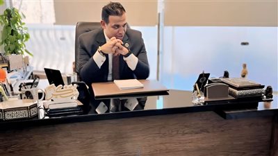 الصحفي محمد كمال يحصل على ماجستير في القانون من جامعة بنها