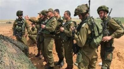 إعلام إسرائيلى: الجيش يرفع حالة الاستنفار خشية رد حماس وحزب الله عقب هجوم المواصى
