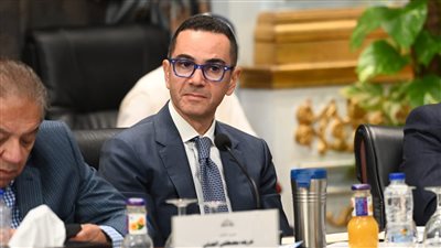 المهندس حسن الخطيب: ⁠دمج ملفي التجارة الخارجية والاستثمار ضروري لتنفيذ خطة 