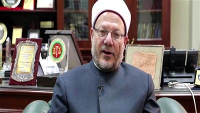 مفتي الجمهورية يدين بشدة ارتكاب الكيان الإسرائيلي مجزرة المواصي بخان يونس