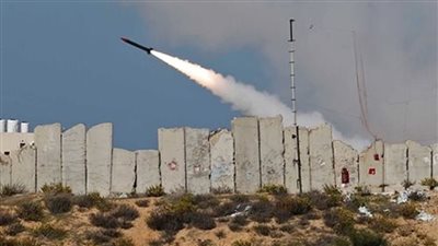 إصابة 4 إسرائيليين بجروح جراء إطلاق صواريخ من لبنان على كريات شمونة شمال إسرائيل