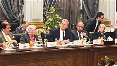 وزير البترول يعرض بيان الوزارة أمام اللجنة البرلمانية لمناقشة برنامج الحكومة الجديدة