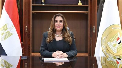 وزيرة التنمية المحلية: 279 مليون جنيه حجم الاستثمارات المُقدمة لتطوير منظومة المخلفات 