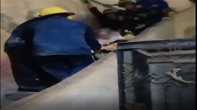 لمساعدتها فى الإنتقال للمستشفى.. الأجهزة الأمنية بالإسكندرية تستجيب لإلتماس إحدى السيدات 