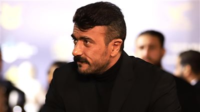 أحمد العوضي: البطل لازم يضرب الناس كلها