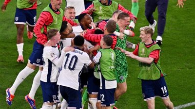 نهائى يورو 2024.. كين وبيلينجهام يقودان هجوم إنجلترا لمواجهة إسبانيا 