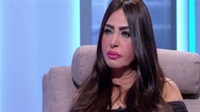 سلوى خطاب: كنت مرشحة لفيلم اللعب مع الكبار بدلا من عايدة رياض