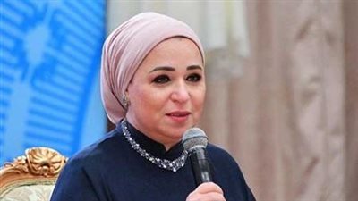 السيدة انتصار السيسى مهنئة بالعام الهجرى: مناسبة جليلة تذكرنا بأعظم معانى الوفاء والصبر