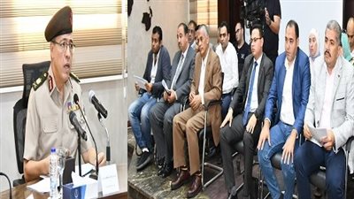  الإعـلان عن قبول دفعة جديدة بالمعاهد الصحية للقوات المسلحة للعام الدراسى 2024 / 2025 