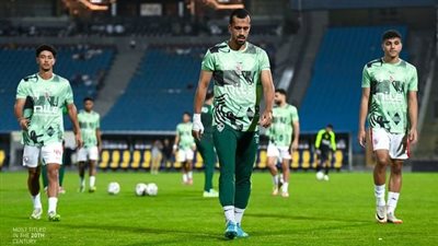 خماسي الشباب أساسي.. ناصر منسي يقود هجوم الزمالك أمام بلدية المحلة