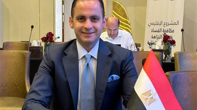 نائب وزير الصحة يتفقد مركز طب الأسرة بمنطقة بدر