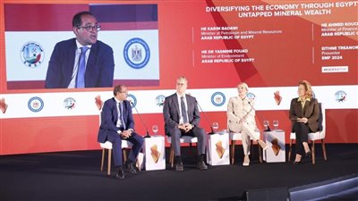 وزير المالية: نعمل على خلق بيئة صديقة للمستثمرين المحليين والدوليين بكل القطاعات الاقتصادية