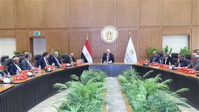 وزير التعليم العالي يلتقي بنخبة من شركاء بنك المعرفة 