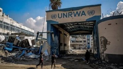 الأردن يدين الاستهداف الإسرائيلى الممنهج لوكالة الأنروا ومبانيها بغزة