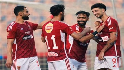 بسبب الإصابة.. الأهلي يفقد 3 لاعبين حتى نهاية الموسم