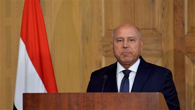 الفريق كامل الوزير: عرضت خطة طموحة لتطوير قطاع الصناعة على البرلمان