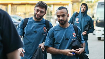 أفشة أساسياً..  كولر يعلن تشكيل الأهلي لمواجهة مودرن سبورت بالدوري