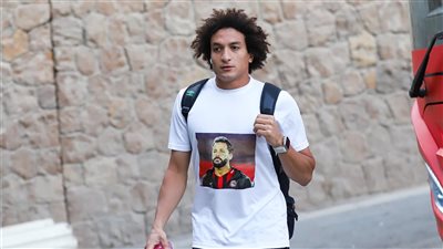 عاطف والوادي يقودان هجوم مودرن سبورت أمام الأهلي في الدوري