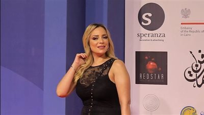 اختطاف الفنانة ريم البارودي.. هنا الحقيقة كاملة