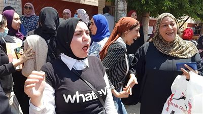 في هذا التوقيت.. تكريم أوائل الثانوية العامة 2025