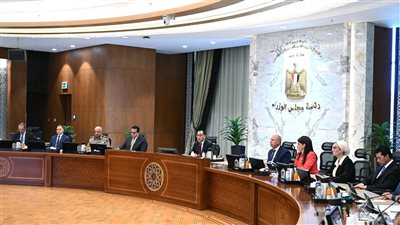 الحكومة تصدر 16 قرار جديد (تعرف عليهم)