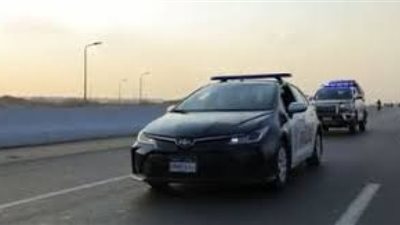 كشف حقيقة إدعاء إحدى السيدات بقيام موظف وحدة مرور بالتعسف فى إجراءات ترخيص سيارتها