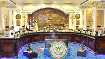 الإعـلان عن قبول دفعة جديدة بالأكاديمية العسكرية المصرية والكليات العسكرية دفعة أكتوبر 2024 