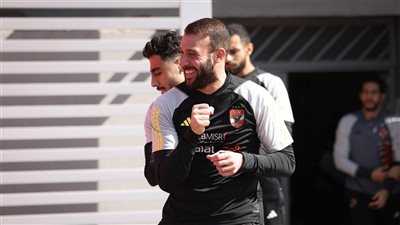 عمر كمال عبد الواحد يقترب من تدعيم الأهلي أمام الألومنيوم بالكأس