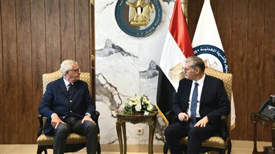يقلل 40% من واردات الوقود.. وزير البترول: انتهاء مشروع مجمع إنتاج السولار بأسيوط ديسمبر 2025