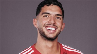 حلم الطفولة يتحقق.. الأهلي يعلن تعاقده مع يوسف أيمن مدافع الدحيل