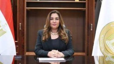 وزيرة التنمية المحلية: 31.8 مليار جنيه من الخطة الاستثمارية موجهة للمحافظات