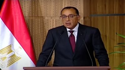 رئيس الوزراء يلتقى سفيرة الولايات المتحدة الأمريكية بالقاهرة