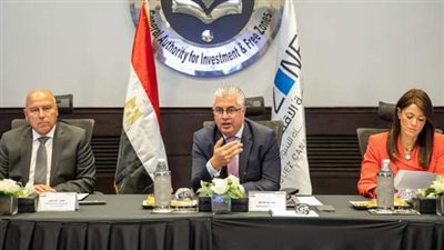 خلال العام المالي 23-24..  اقتصادية قناة السويس تحقق أعلى إيرادات في تاريخها 