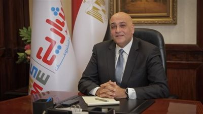 باسل رحمي: نتعاون مع الجايكا لنقل الخبرات اليابانية للمشروعات الصناعية لزيادة قدراتها علي الإنتاج والتصدير 