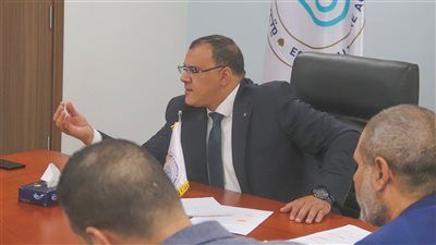 الرعاية بالسويس تستعد لإطلاق مبادرة الإكتشاف المبكر وعلاج فيروس سي لطلاب الأعدادية