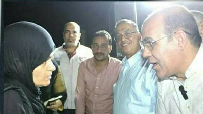 أمانة فيصل بمستقبل وطن بالسويس تنظم مؤتمراً جماهيرياً حاشداً بحضور نواب المحافظة