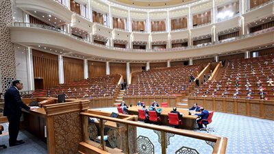 الحرية المصرى: منح مجلس النواب الثقة للحكومة يضع على عاتقها مسؤوليات كبيرة