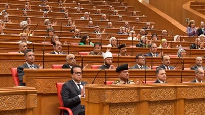 رئيس حزب الاتحاد يعلن موافقته على برنامج الحكومة الجديدة