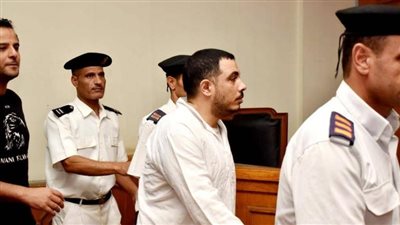 تأجيل محاكمة سفاح التجمع لقتله 3 سيدات لـ13 أغسطس المقبل