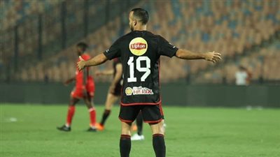 بموافقة كولر.. مجدي أفشة يقترب من الرحيل عن الأهلي