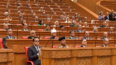 مصطفى مدبولى للنواب: تقديم برامج زمنية تفصيلية لبرنامج الحكومة لمدة 6 أشهر