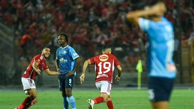 بعد رفع سعرها.. .. الأهلي يتحمل قيمة تذاكر جماهيره في مباراة بيراميدز