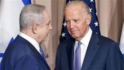 البيت الأبيض: نتوقع أن يلتقي نتنياهو وبايدن عندما يزور رئيس الوزراء الإسرائيلي واشنطن